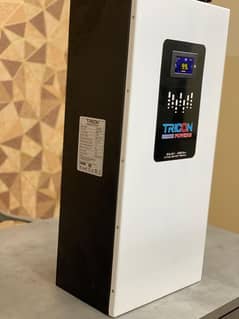 lithium battery 24v 280ah