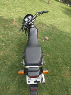 Honda dream 70 new condition