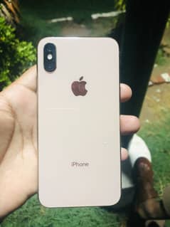 iPhone XS non pta