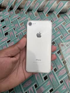I phone 7/128 Gb pta approved