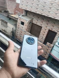 Huawei Mate 50 official pta approved tax paid 8/256