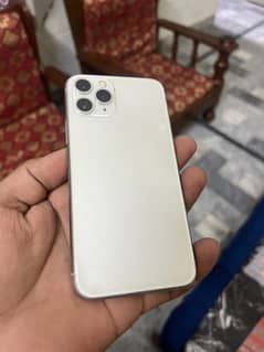 Apple iPhone 11 Pro