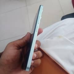 redmi 13c 8 plus 8gb ram 256gb memory with box exchnage posible