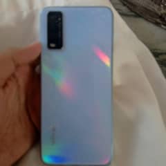 mobile sale vivo Y20 4/64 only mobile okay