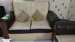 Used but new sofa available in low prices