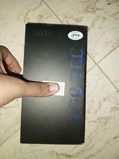Vgo tel note 23