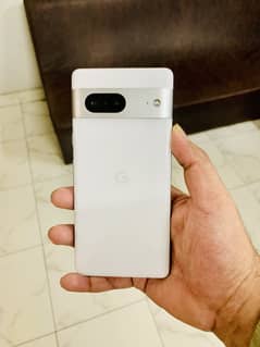  URGENT SALE – Brand New Google Pixel 7 (8/128GB)