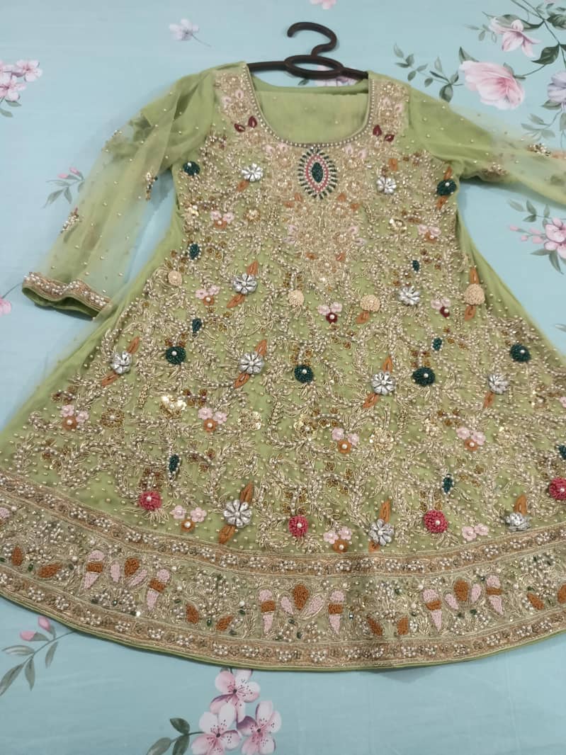 wore only once , medium, large sizes 0