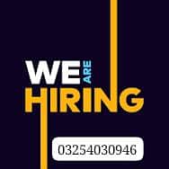 OFFICE WORK AND ONLINE WORK AVAILABLE
