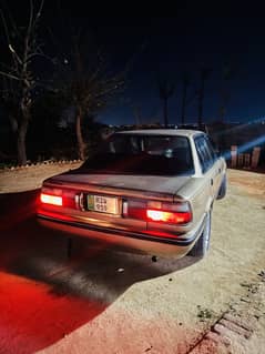 Corolla