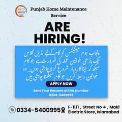 Required