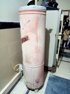 Geyser for sale