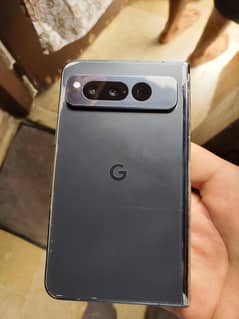 Google pixel fold