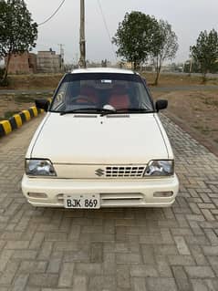 Suzuki 2017 modl nai chabe wli