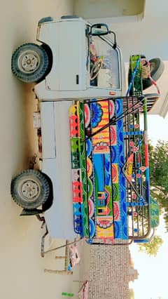Suzuki Pick up