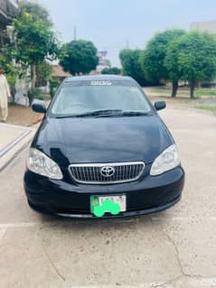 crolla 2008 ,2009 home used