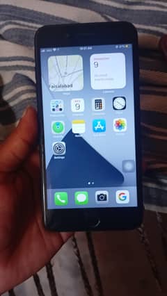 iphone 7 plus 128gb