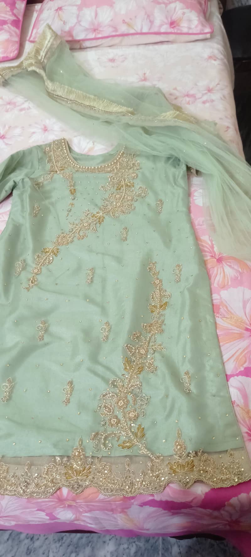 wore only once , medium, large sizes 13