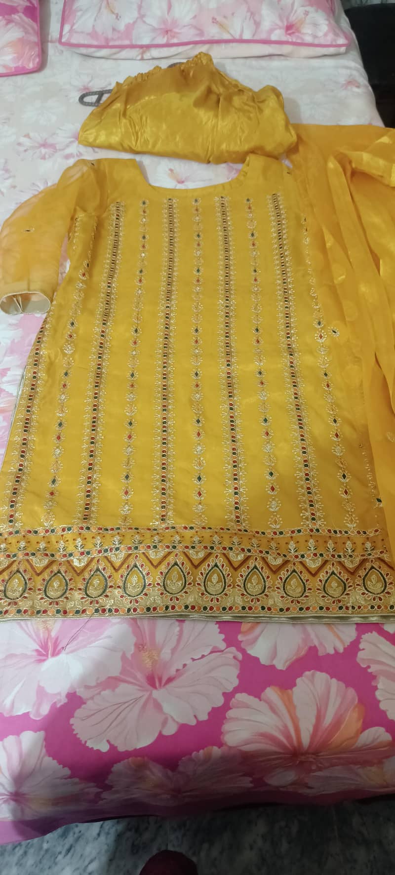 wore only once , medium, large sizes 14