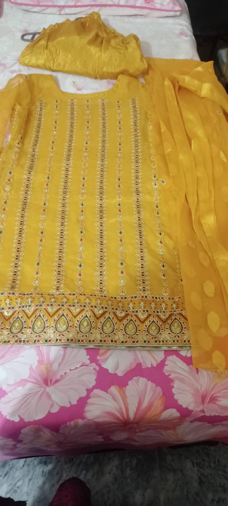 wore only once , medium, large sizes 15