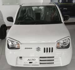 Suzuki Alto vxr
