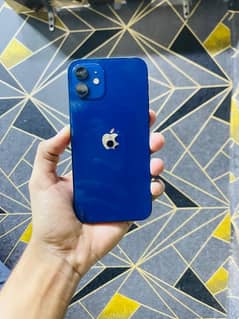 I phone 12 JV 128 GB