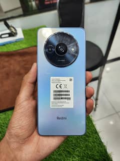 Redmi A3 Official PTA APPROVED