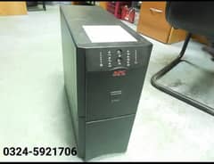 APC SMART UPS SUA2200I/2200VA