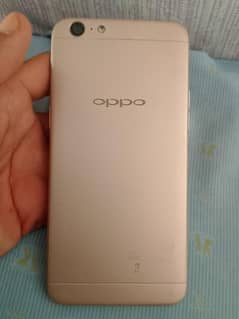 oppo A57 6+128  Gb memory