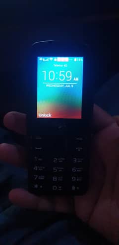 jazz digit mobile ha no open no repair  10.9 condition ha unlock mobil