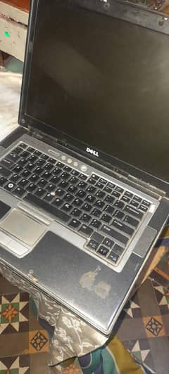 dell laptop
