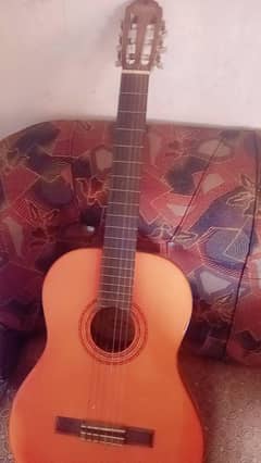 guitar