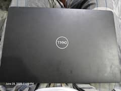 Dell Laptop Dl Latitude 7400 Core i7 8th Gen  16GB RAM  256GB SSD