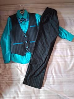 children pent cote size 22