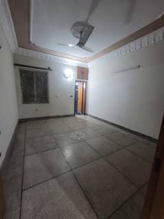 10 Marla Upper Neat And Clean Portion For Rent