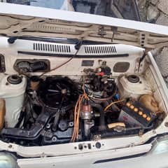 Fully modifed ha