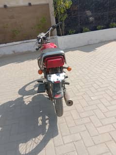 suzuki sprinter110