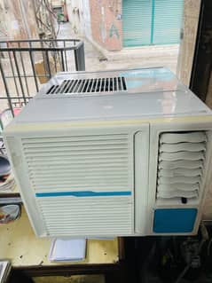 SkyiWood portable AC