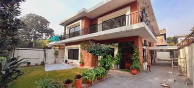 Ideal 4 Bedrooms House For Rent In F-7 Perfect For Embassies, Diplomats & International Organisations (UN, World Bank, IMF, ADB)