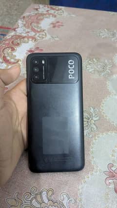 Poco M3