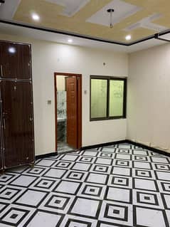 Flat For Silent Office Or For Bachelors In Prime Location Of Iqbal Town