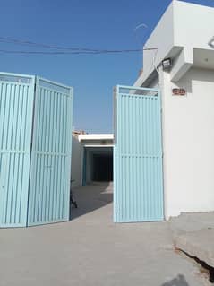 Brand New Warehouse Sukkur!!