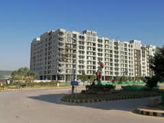 01 Kanal Plot For Sale In Bahria Enclave Sector C Islamabad