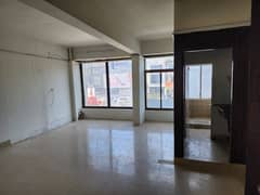 Irfan Mansion Space For Rent Main Double Road F10 Islamabad