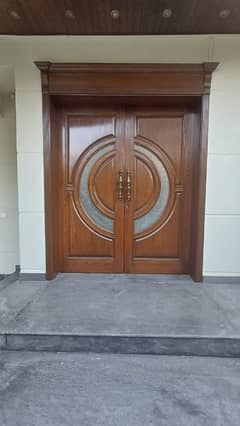 Contemporary 4-Bedroom Corner Home For Rent In Prime F-7/3 Location Ideal For Diplomats, Foreigners, Embassies