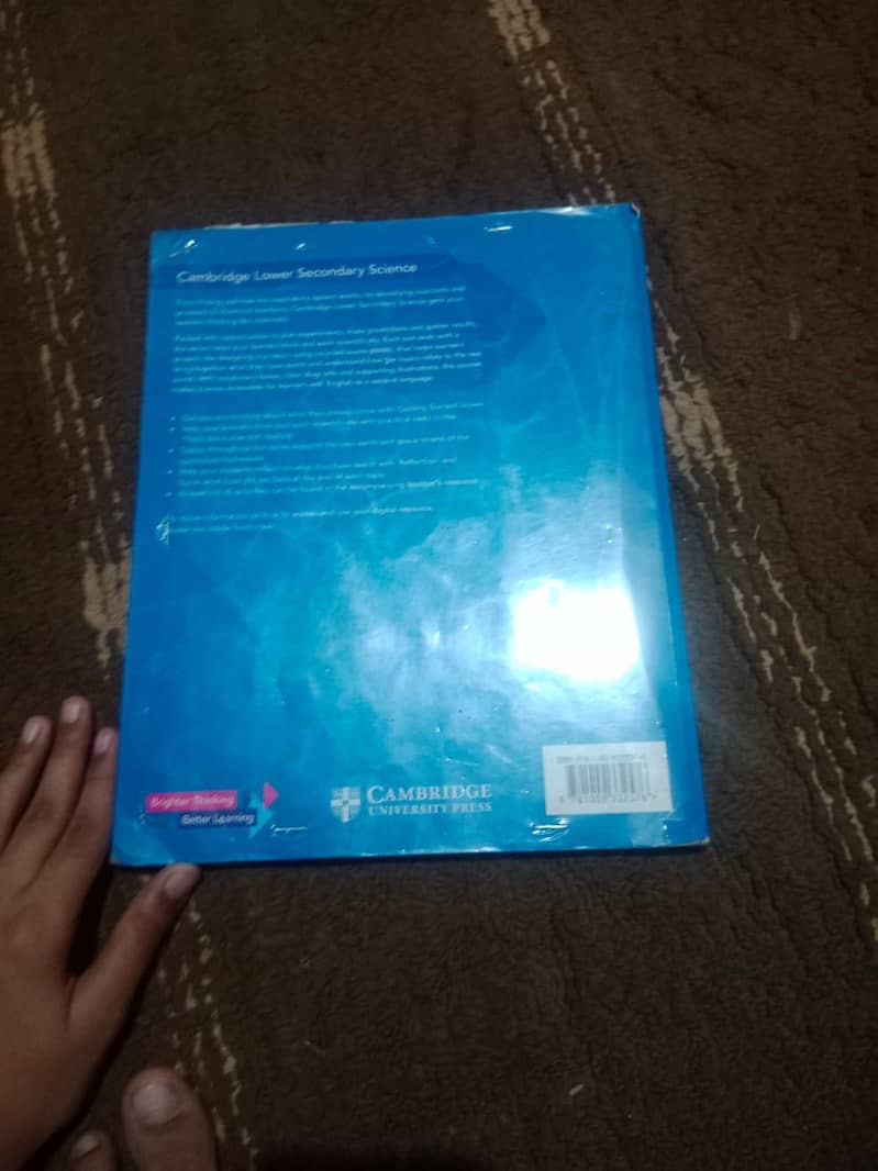 only 6 months used and 6 class o level full course 6