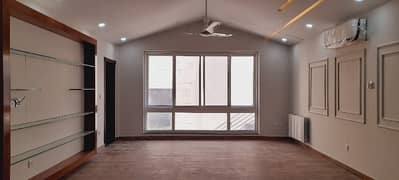 Luxury Rental House With BBQ Area & 15 Bedrooms In Prime F-6/4 Location