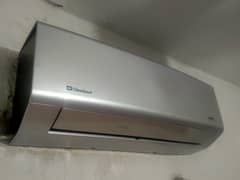 Dawlance DC inverter