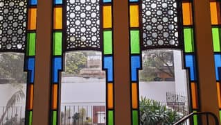 Grand 4 Kanal 8-Bedroom Home With Swimming Pool For Rent In F-8, Islamabad