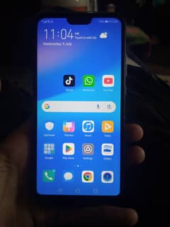 Huawei P20 Lite